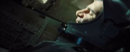 Lot #7558  First Man Screen-used Gemini Capsule Panels - Image 13