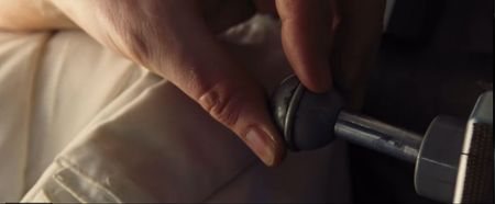 Lot #7558  First Man Screen-used Gemini Capsule Panels - Image 15