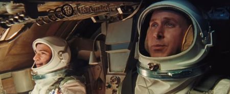 Lot #7558  First Man Screen-used Gemini Capsule Panels - Image 16