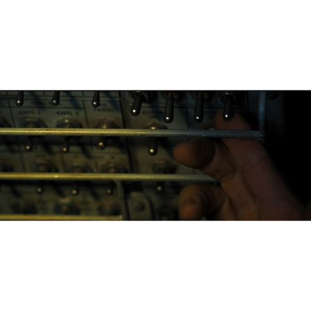 Lot #7558  First Man Screen-used Gemini Capsule Panels - Image 5