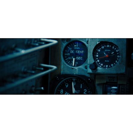 Lot #7558  First Man Screen-used Gemini Capsule Panels - Image 7