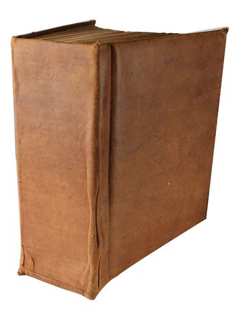 Lot #7107  Western Hollywood Vintage Original Photo Album - Image 1
