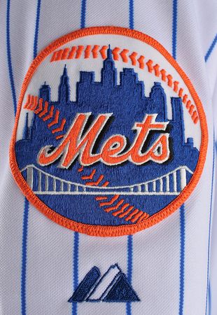 Lot #817 Pedro Martinez Game-Issued New York Mets Jersey - Image 4