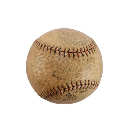 Lot #722 Cy Rigler - Image 5