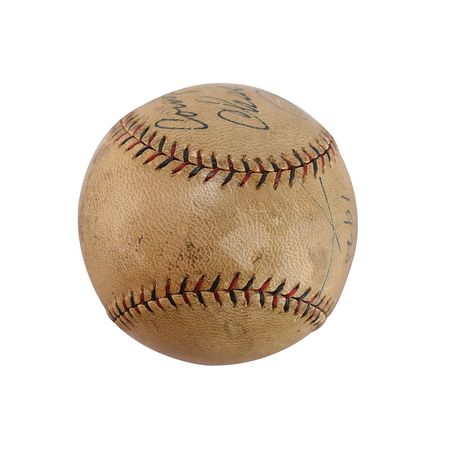 Lot #722 Cy Rigler - Image 7