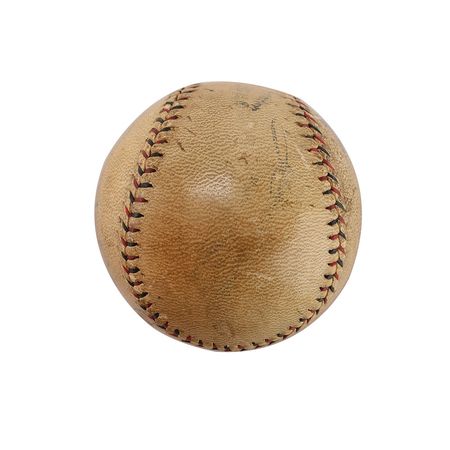 Lot #722 Cy Rigler - Image 11