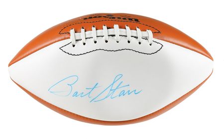 Lot #709 Football and Basketball Signed Football and Basketball Collection - Image 1