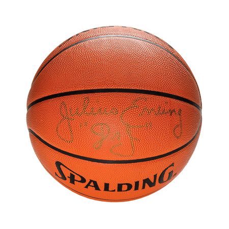 Lot #709 Football and Basketball Signed Football and Basketball Collection - Image 11