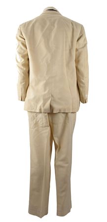 Lot #82 Colonel Harland Sanders: Iconic two-piece suit worn by the KFC colonel - Image 2