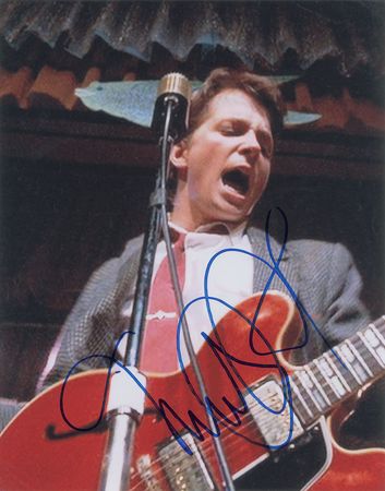 Lot #611 Michael J. Fox Group Lot - Image 1