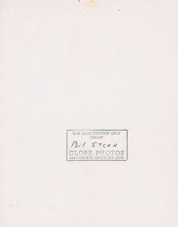 Lot #566 Marilyn Monroe Photograph - Image 2