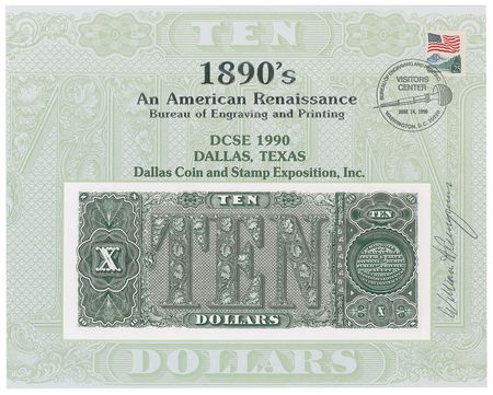 Lot #179 Supreme Court Justices Group Lot - Image 1