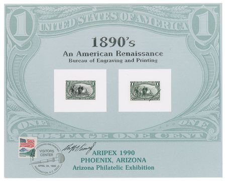 Lot #179 Supreme Court Justices Group Lot - Image 2