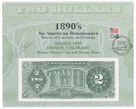 Lot #179 Supreme Court Justices Group Lot - Image 3
