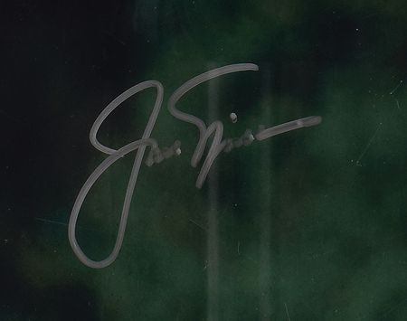 Lot #833 Jack Nicklaus - Image 3