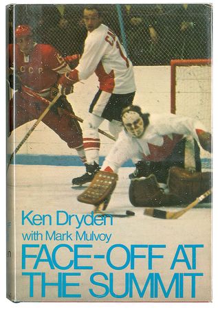 Lot #769 Ken Dryden - Image 2
