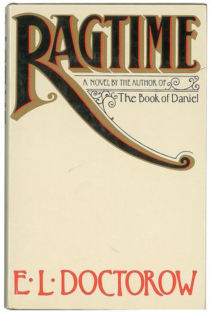 Lot #348 E. L. Doctorow - Image 2