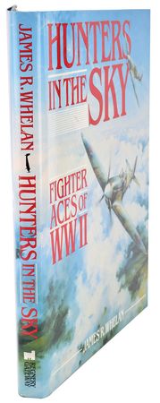 Lot #222 World War II Aces Book - Image 4