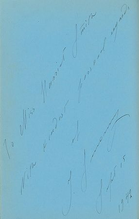 Lot #229 Igor Sikorsky - Image 1
