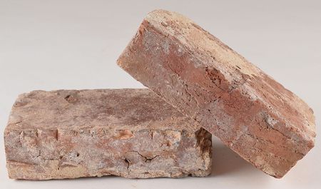 Lot #74 White House Bricks White House Bricks - Image 1
