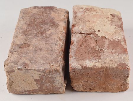 Lot #74 White House Bricks White House Bricks - Image 2