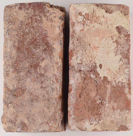 Lot #74 White House Bricks White House Bricks - Image 3