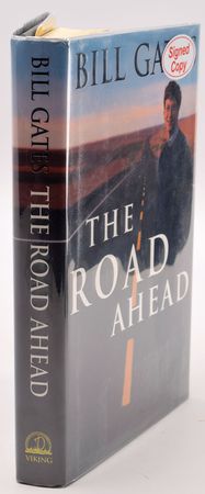Lot #143 Bill Gates Book - Image 2