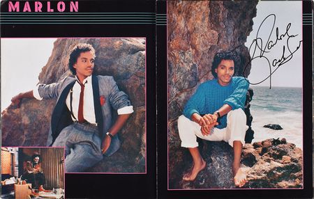 Lot #429 The Jacksons Program - Image 6