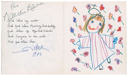 Lot #556 Hollywood Book - Image 3