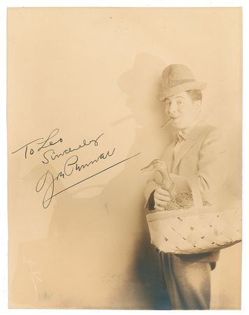 Lot #582 Joe Penner - Image 1