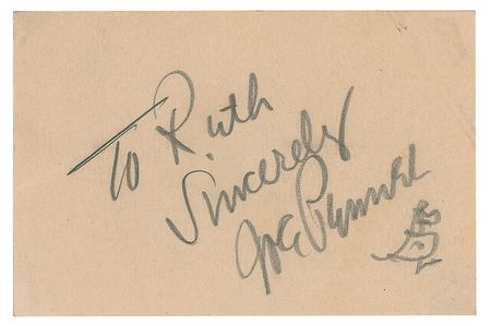 Lot #582 Joe Penner - Image 2