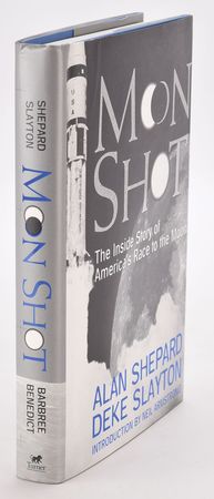 Lot #268 Alan Shepard - Image 2