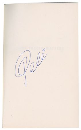 Lot #863 Sports Memoirs Books - Image 1