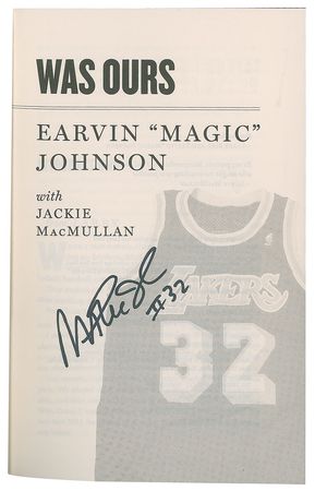 Lot #863 Sports Memoirs Books - Image 5