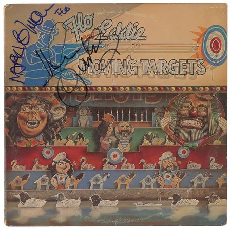 Lot #502 The Turtles Albums - Image 3