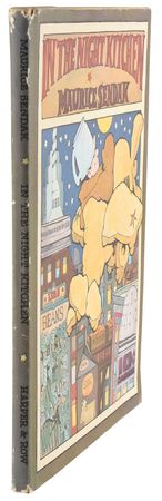 Lot #361 Maurice Sendak - Image 3