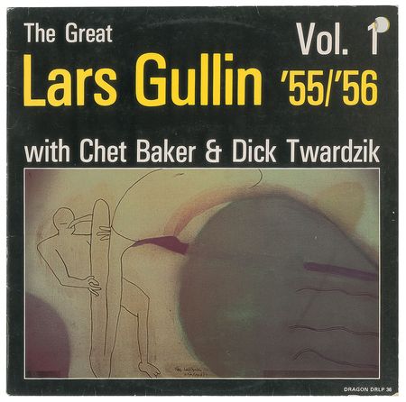 Lot #435 Chet Baker - Image 2