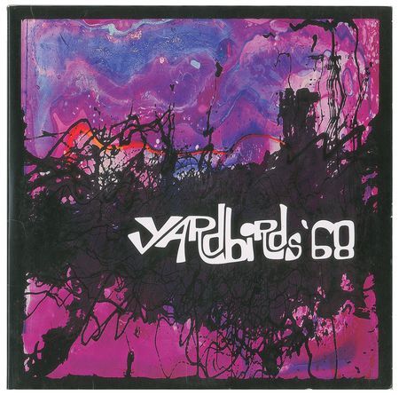 Lot #506 The Yardbirds Album - Image 2