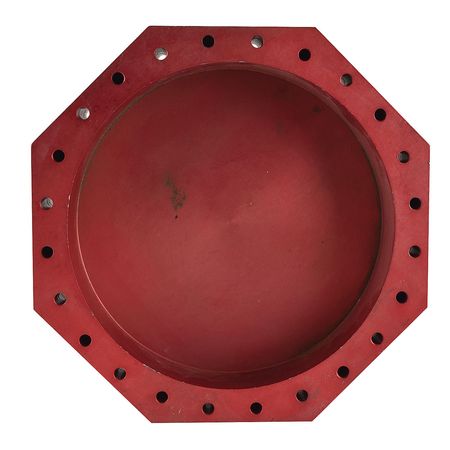 Lot #5387  Space Shuttle Transport Protective Cover - Image 3