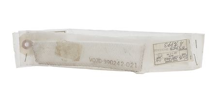 Lot #5383  Space Shuttle Thermal Insulation Pieces - Image 1
