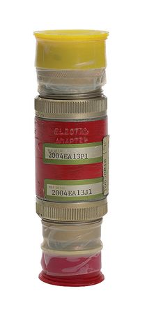 Lot #5392  JPL Mars Viking Orbiter Parts Lot of (3) - Image 3