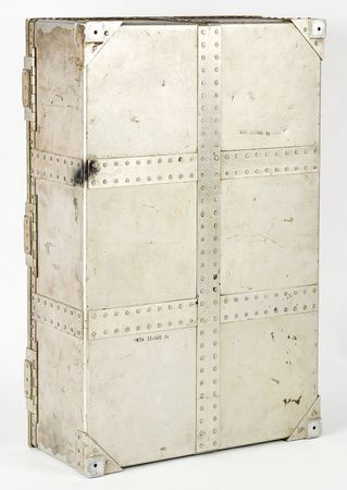 Lot #5104  Apollo CM Lithium Hydroxide Canister Stowage Locker - Image 4