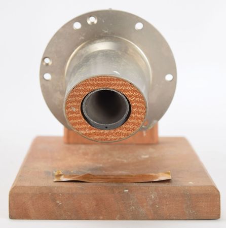 Lot #5405  Minuteman Missile Post Boost Thruster Assembly - Image 2