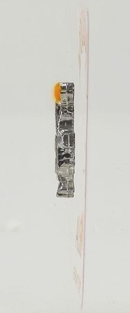 Lot #5227  Apollo 14 Orbit Flown Lunar Pin - Image 5
