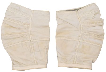 Lot #5088 Vance Brand's A7LB Suit TMG Assembly - Image 1