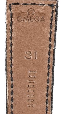 Lot #5378  Space Shuttle Omega X-33 Watch - Image 8