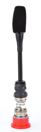 Lot #6280  Space Shuttle and International Space Station Microphone Boom - Image 1