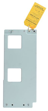 Lot #5096  Apollo CM Close-Out Panel - Image 1