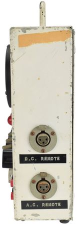 Lot #5133  Rockwell Downey High Speed Camera Control Assembly - Image 4