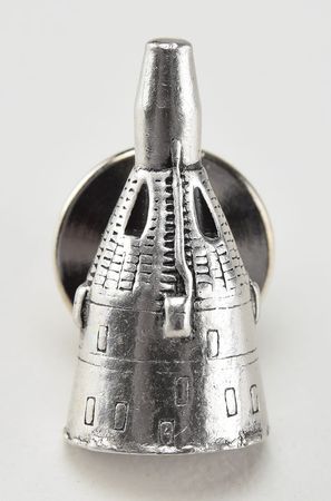 Lot #5159 Edward H. White II Signed Photograph - Image 6